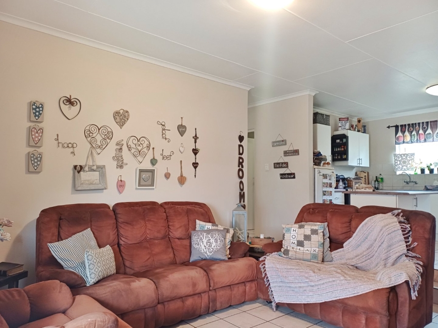 3 Bedroom Property for Sale in Fraaiuitsig Western Cape